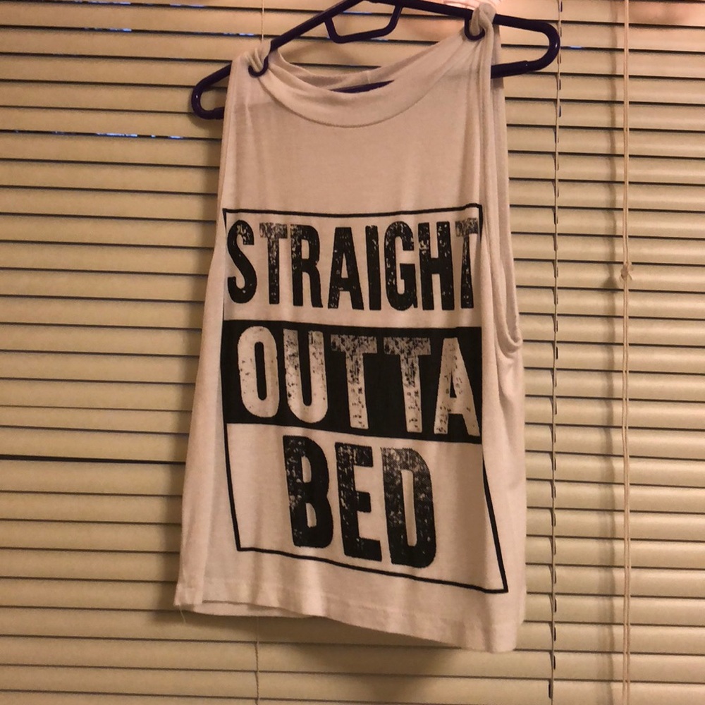 tank top crop top